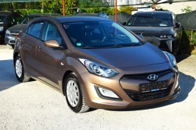 Hyundai I30 1.4DOHC