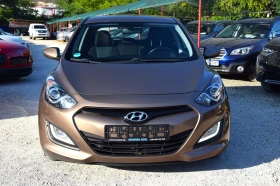 Hyundai I30 1.4DOHC - 12399 лв. - 35235272 2