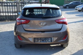 Hyundai I30 1.4DOHC - 12399 лв. - 35235272 6