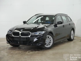 BMW 320 d Touring Steptronic