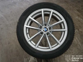 BMW 320 d Touring Steptronic - 56780 лв. - 52204546 11