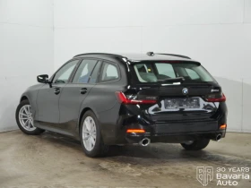 BMW 320 d Touring Steptronic - 56780 лв. - 52204546 2