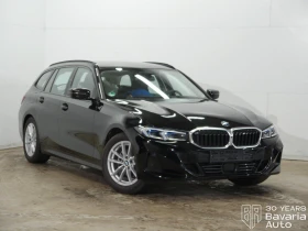 BMW 320 d Touring Steptronic - 56780 лв. - 52204546 4