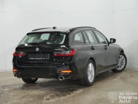 BMW 320 d Touring Steptronic - 56780 лв. - 52204546 3