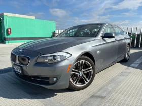  BMW 535