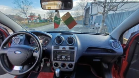 Ford Fiesta 1.25i | Mobile.bg    9