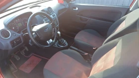 Ford Fiesta 1.25i | Mobile.bg    10
