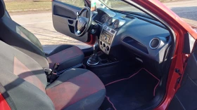 Ford Fiesta 1.25i | Mobile.bg    11