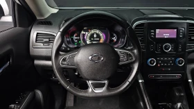 Renault Samsung QM6 2.0LPE | Mobile.bg    13