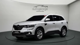     Renault Samsung QM6 2.0LPE