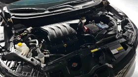 Renault Samsung QM6 2.0LPE | Mobile.bg    6