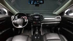 Renault Samsung QM6 2.0LPE | Mobile.bg    7