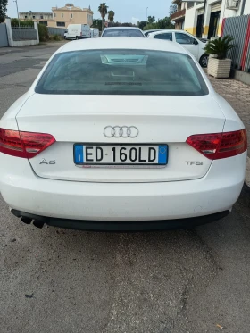 Audi A5 1.8 TFSI | Mobile.bg    7