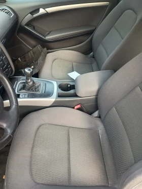     Audi A5 1.8 TFSI