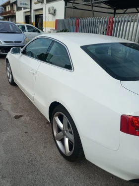 Audi A5 1.8 TFSI | Mobile.bg    6