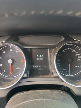     Audi A5 1.8 TFSI