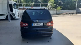Обява за продажба на VW Sharan 1.9TDI ~6 300 лв. - изображение 1