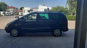 Обява за продажба на VW Sharan 1.9TDI ~6 300 лв. - изображение 2