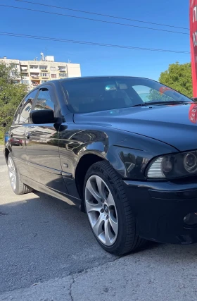 BMW 523 / | Mobile.bg    2