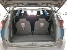 Peugeot 5008 Facelift1.5 BlueHDi 130ch S&S Active Business EAT8 - 32500 лв. / 16616.99 € - 82009074 7