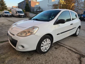Renault Clio, снимка 2