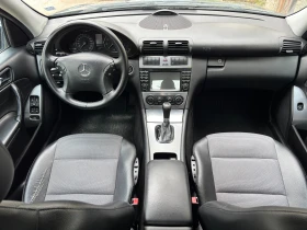Mercedes-Benz C 230 Kompressor | Mobile.bg    10