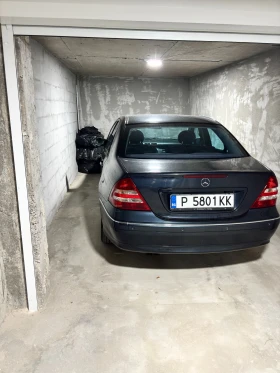 Mercedes-Benz C 230 Kompressor | Mobile.bg    13