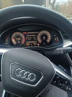Audi A6 Avant 50 TDI - 64999 лв. / 33233.46 € - 58938214 13