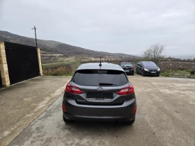 Ford Fiesta, снимка 6