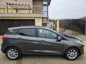 Ford Fiesta, снимка 5