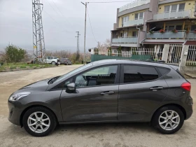 Ford Fiesta, снимка 2