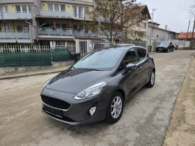 Ford Fiesta, снимка 1