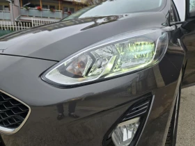 Ford Fiesta, снимка 9