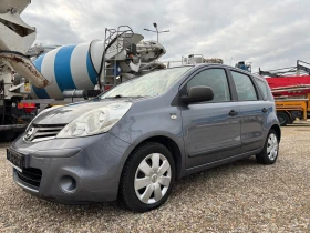Nissan Note 1.4 БЕНЗИН ГАЗ - 5900 лв. / 3016.62 € - 39593386 2