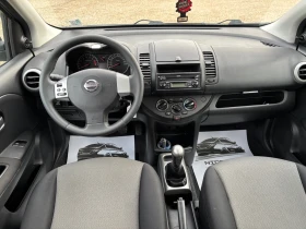 Nissan Note 1.4 БЕНЗИН ГАЗ - 5900 лв. / 3016.62 € - 39593386 9