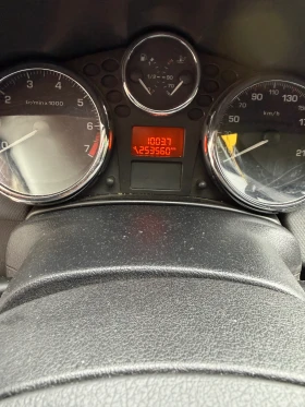 Peugeot 207, снимка 6 — Bazar.bg Peugeot 207, снимка 6