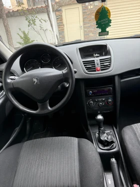 Peugeot 207, снимка 4 — Bazar.bg Peugeot 207, снимка 4