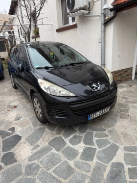 Peugeot 207, снимка 1 — Bazar.bg Peugeot 207, снимка 1