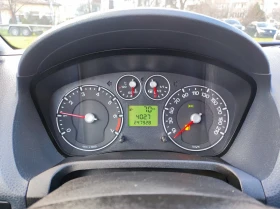 Ford Fiesta 1.3i 75к.с. Facelift Euro4, снимка 12