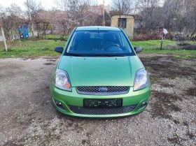 Ford Fiesta 1.3i 75к.с. Facelift Euro4, снимка 1