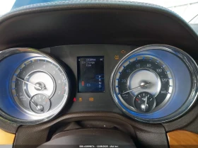 Chrysler 300c 3.6L V-6 DOHC, VVT, 292HP Rear Wheel Drive, снимка 12