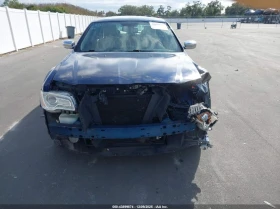 Chrysler 300c 3.6L V-6 DOHC, VVT, 292HP Rear Wheel Drive, снимка 4