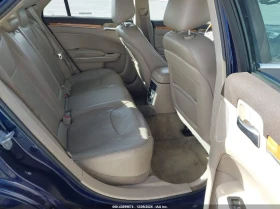 Chrysler 300c 3.6L V-6 DOHC, VVT, 292HP Rear Wheel Drive, снимка 13