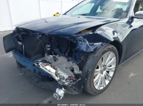 Chrysler 300c 3.6L V-6 DOHC, VVT, 292HP Rear Wheel Drive, снимка 11