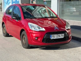 Citroen C3, снимка 1