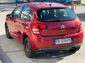 Citroen C3, снимка 4