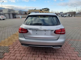 Mercedes-Benz C 220 2.2 CDI - 29900 лв. / 15287.63 € - 73952374 4