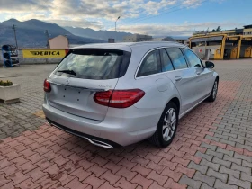 Mercedes-Benz C 220 2.2 CDI - 29900 лв. / 15287.63 € - 73952374 3