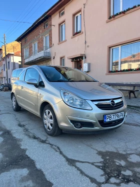 Opel Corsa, снимка 2