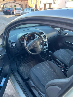 Opel Corsa, снимка 5